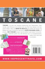 100% Toscane / 100% stedengidsen 9789057673597 E. Leenaars, Verzenden, Zo goed als nieuw, E. Leenaars
