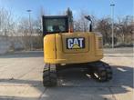 Caterpillar 308E2CR 2014, Zakelijke goederen, Machines en Bouw | Kranen en Graafmachines, Graafmachine