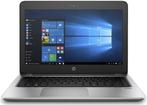 Windows 7 of 10 Pro HP ProBook 430 G3 i5-6200U HDMI 13,3, Computers en Software, Windows Laptops, Ophalen of Verzenden, Gebruikt