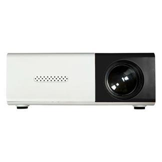 Mini beamer | Denver | Full HD, Audio, Tv en Foto, Beamers, Nieuw, Verzenden