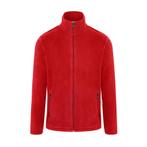 GGM Gastro | KARLOWSKY | Heren Werkkleding Fleece Jas |, Verzenden, Nieuw, GGM Gastro, Rood