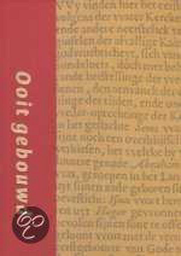 Ooit Gebouwd Voor Altijd 9789050481540 Sietse van der Hoek, Boeken, Godsdienst en Theologie, Gelezen, Verzenden