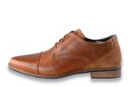 Bullboxer Nette schoenen in maat 44 Bruin | 10% extra, Bruin, Verzenden, Overige typen, Zo goed als nieuw