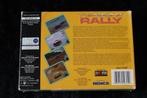 TopGear Rally Nintendo 64 Boxed PAL, Spelcomputers en Games, Games | Nintendo 64, Verzenden, Nieuw