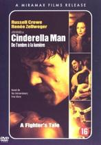 Cinderella man (dvd nieuw), Ophalen of Verzenden, Nieuw in verpakking