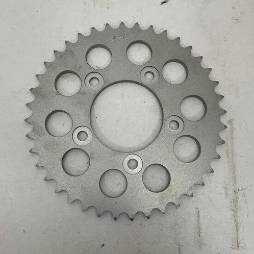 Ducati Alloy Monster S4 - ST Aluminium Rear sprocket Z=40..., Motoren, Onderdelen | Ducati, Verzenden