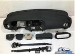 Dashboard + Airbags + Veiligheidsgordels VOLVO V40, Verzenden, Gereviseerd, Volvo