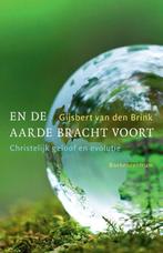 En de aarde bracht voort 9789023971535, Boeken, Verzenden, Zo goed als nieuw, Gijsbert van den Brink