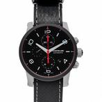 Montblanc - TimeWalker - 113827 - Heren - 2011-heden, Sieraden, Tassen en Uiterlijk, Horloges | Heren, Nieuw