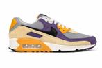 Nike Air Max 90 NRG | Court Purple Lemon Drop | Maat 37.5, Overige kleuren, Verzenden, Nike, Nieuw