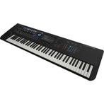 (B-Stock) Yamaha Montage M7 synthesizer workstation, Muziek en Instrumenten, Verzenden, Nieuw