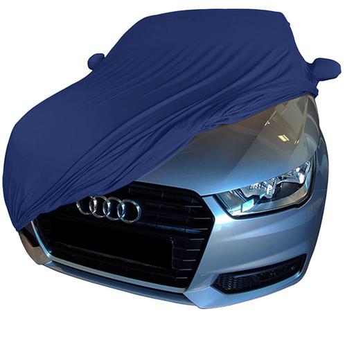 Autohoes passend voor Audi A1 Sportback binnen BESTE PASVORM, Auto diversen, Autohoezen, Op maat, Nieuw, Ophalen of Verzenden