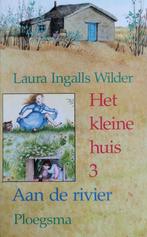 Het kleine huis aan de rivier / Het kleine huis / 3, Boeken, Verzenden, Zo goed als nieuw, Laura Ingalls Wilder