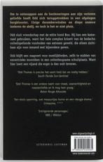 De broeder / Odd Thomas / 3 9789024530465 Dean R. Koontz, Verzenden, Gelezen, Dean R. Koontz