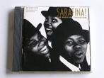 Sarafina! - The music of Liberation / Broadway Cast Recordin, Verzenden, Zo goed als nieuw