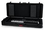 Gator GTSA-KEY76D flightcase, Nieuw