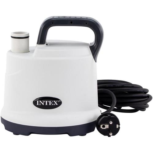 Intex dompelpomp, Tuin en Terras, Zwembad-toebehoren, Nieuw, Verzenden