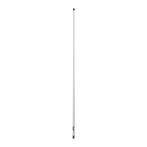 Glomex FM Glasvezel Antenne RA300FM Wit 1,20 meter, Ophalen of Verzenden, Nieuw