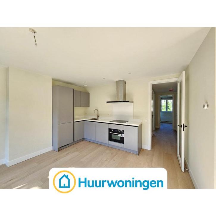 Te huur: Appartement Admiraal De Ruijterweg in Amsterdam, Huizen en Kamers, Huizen te huur, Noord-Holland, Appartement