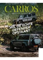 Carros - 05 2024, Boeken, Tijdschriften en Kranten, Verzenden, Nieuw, Sport en Vrije tijd