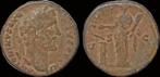 138-161ad Roman Antoninus Pius Ae sestertius Salus standi..., Postzegels en Munten, Munten | Europa | Niet-Euromunten, Verzenden