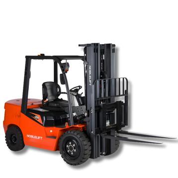 Noblelift CPD38-AF1S Li-ion elektrische heftruck 3.800KG beschikbaar voor biedingen