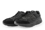 Bjorn Borg Sneakers in maat 45 Zwart | 10% extra korting, Verzenden, Zwart, Bjorn Borg, Sneakers of Gympen
