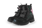 Muysters Veterboots in maat 23 Zwart | 10% extra korting, Kinderen en Baby's, Kinderkleding | Schoenen en Sokken, Verzenden, Jongen of Meisje