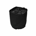 Benson Handige wasknijperzak met karabijnhaak - zwart - w..., Ophalen of Verzenden, Nieuw