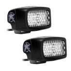 Rigid Industries SRM - Diffused - Back Up Light Kit - 980003, Ophalen of Verzenden, Nieuw