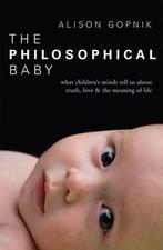 The Philosophical Baby, 9781847921079, Zo goed als nieuw, Studieboeken, Verzenden