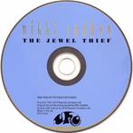 Nikki Sudden - The Jewel Thief (CD, Album), Ophalen of Verzenden, Nieuw in verpakking