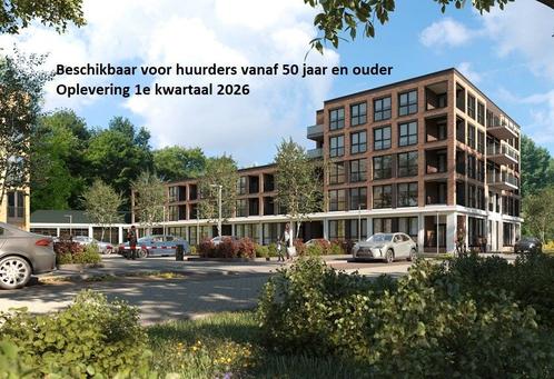 Te huur: Appartement Sem Dresdenstraat in Leeuwarden, Huizen en Kamers, Huizen te huur, Friesland, Appartement
