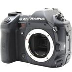 Olympus E-1 - CCD Sensor - Shutter Count: 345 Digitale, Nieuw