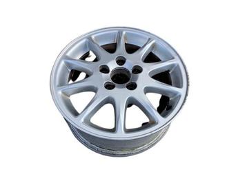 Volvo Velg, Enkel, 15 Inch, Single Wheel Rim, Volvo V70 2000