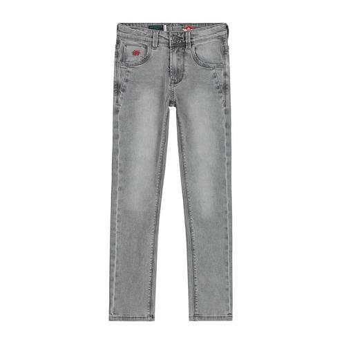 Skinny fit - Julian - Coal - 152/158Blue Barn Jeans, Kinderen en Baby's, Kinderkleding | Overige, Nieuw, Verzenden