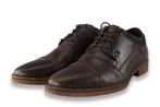 Bullboxer Nette schoenen in maat 41 Bruin | 10% extra, Bruin, Verzenden, Overige typen, Zo goed als nieuw