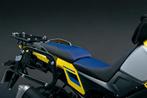 Suzuki | Verlaagd zadel, blauw/zwart DL1050DE, Motoren, Nieuw