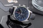 Breitling - Transocean - AB045112/BC67 - Heren - 2015, Nieuw