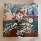 Takara Tomy - 1 Box - Disney Lorcana - Azure Sea, Nieuw