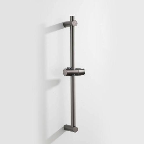 Glijstang BWS Plus 60 cm Gunmetal, Doe-het-zelf en Verbouw, Sanitair, Kraan, Nieuw, Ophalen of Verzenden