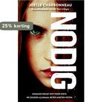 Nodig 9789045210247 Joelle Charbonneau, Boeken, Verzenden, Gelezen, Joelle Charbonneau