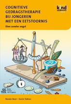 Cognitieve gedragstherapie bij jongeren met een eetstoornis, Boeken, Verzenden, Zo goed als nieuw, Renée Beer