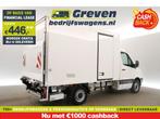 Volkswagen Crafter 35 2.0 TDI L3.40m Nachtkoeling €446pm, Volkswagen, Wit, Nieuw, Te koop