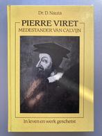 Pierre viret (1511-1571). medestand 9789061401711 Nauta, Boeken, Gelezen, Nauta, Verzenden