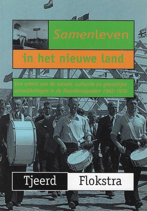 Samenleven in het nieuwe land / Publicaties van de, Boeken, Overige Boeken, Gelezen, Verzenden