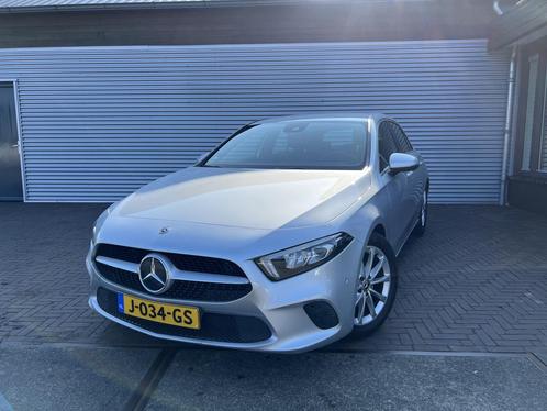 Mercedes-Benz A-Klasse 180 Advantage, Auto's, Mercedes-Benz, Lease, Automaat, Hatchback, Financial lease, A-Klasse, Benzine, Plug-in hybride