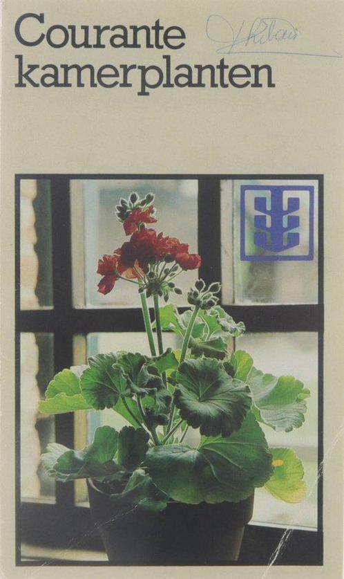 Courante kamerplanten - Meeus 9789020908374 Meeus, Boeken, Overige Boeken, Gelezen, Verzenden