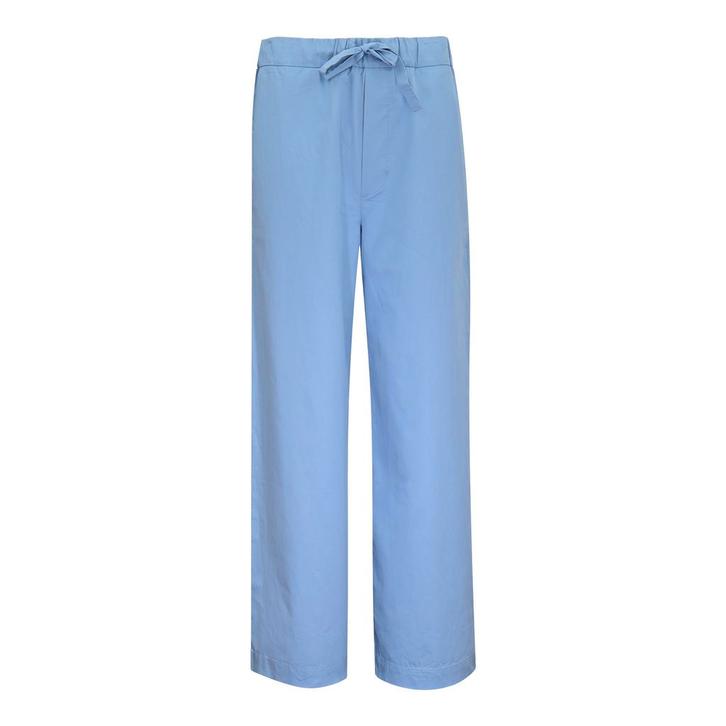 Graumann • blauwe Magda pants • S, Kleding | Dames, Broeken en Pantalons, Blauw, Nieuw, Maat 36 (S), Verzenden