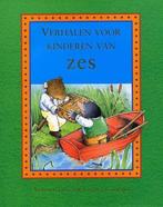 Verhalen voor kinderen van 6 9781405438179 Rory Tyger, Boeken, Verzenden, Gelezen, Rory Tyger